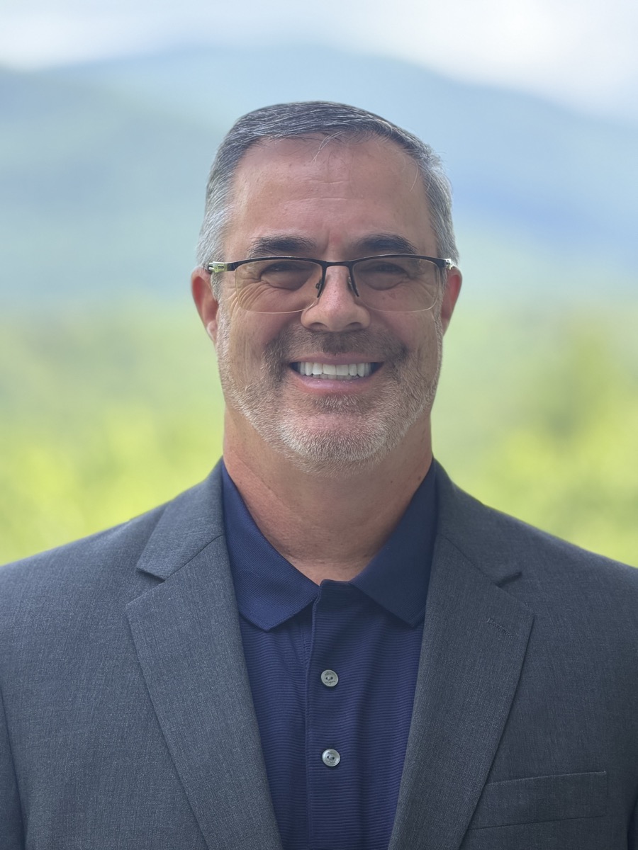 Chris Fellows, Founder of Fellows Accounting Solutions